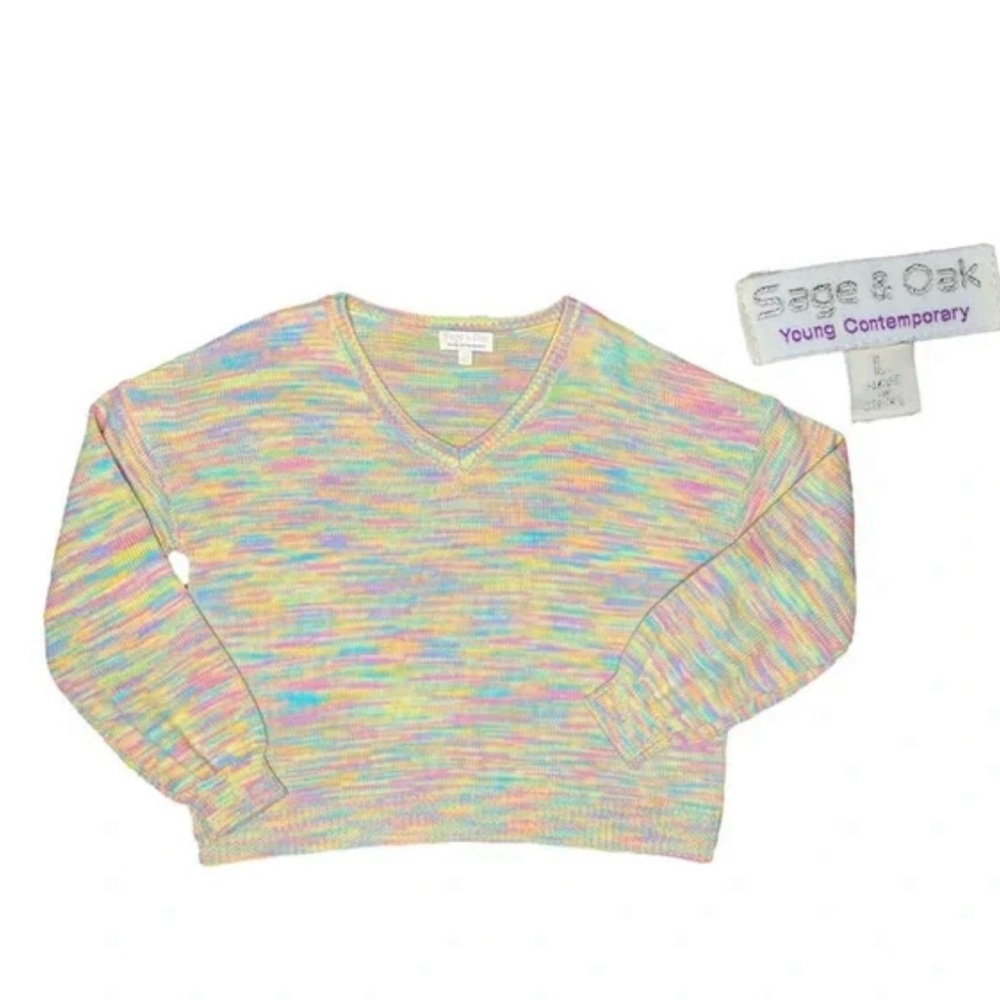 Sage & Oak sweater